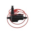 Actionneur de Trappe à Carburant Pour Audi A4 A5 A6 Q4 Cupra 8V0862159A