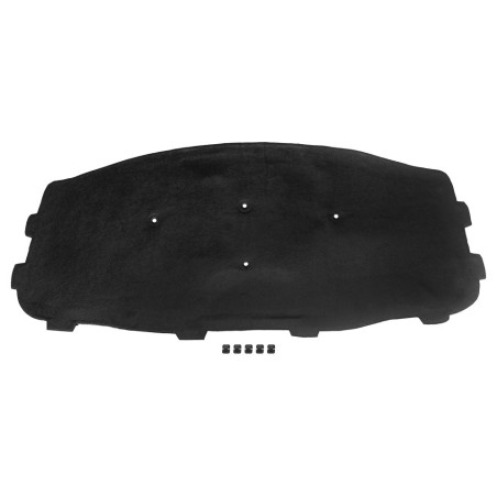 Isolant Capot Moteur Pour Bmw Série 3 E46 51458193941