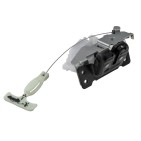 Serrure Verrouillage de Coffre Pour FIAT 500 2007-2020 68084367AD
