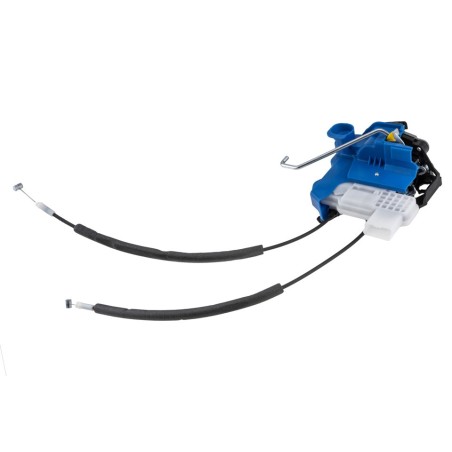 Serrure de Porte Avant Gauche Pour Kia Rio III 2011-2017 813111W020