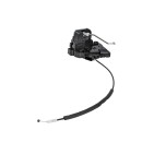 Serrure de Porte Avant Droit Pour Hyundai I20 Active 81320-C8040