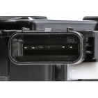 Serrure de Porte Avant Droit Pour Hyundai I20 Active 81320-C8040