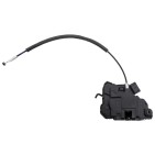 Serrure de Porte Arrière Gauche Pour Hyundai I20 Active 81410-C8020