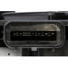 Serrure de Porte Arrière Gauche Pour Hyundai I20 Active 81410-C8020
