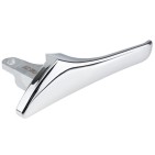 Poignée intérieure Avant Gauche Chrome Pour Mercedes Classe E Cls A2117660124