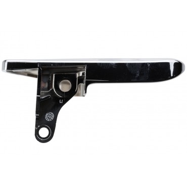 Poignée intérieure Avant Gauche Chrome Pour Mercedes Classe E Cls A2117660124
