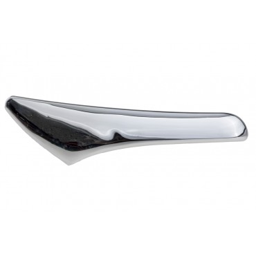 Poignée intérieure Avant Droite Chrome Pour Mercedes Classe E Cls A2117660224