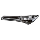 Poignée intérieure Avant Droite Chrome Pour Mercedes Classe E Cls A2117660224