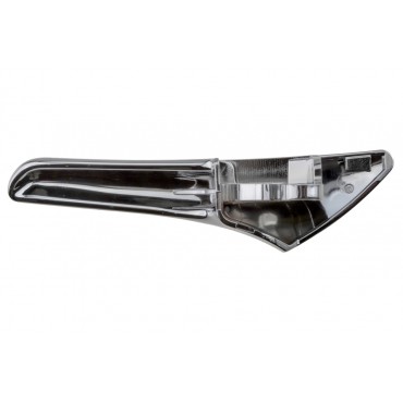 Poignée intérieure Avant Droite Chrome Pour Mercedes Classe E Cls A2117660224