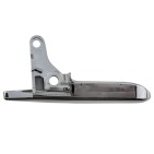 Poignée intérieure Avant Droite Chrome Pour Mercedes Classe E Cls A2117660224