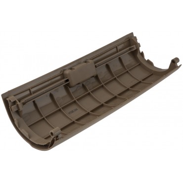Housse Dessous de Siège Marron Pour Mercedes Classe S W220 2209103318