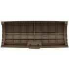 Housse Dessous de Siège Marron Pour Mercedes Classe S W220 2209103318