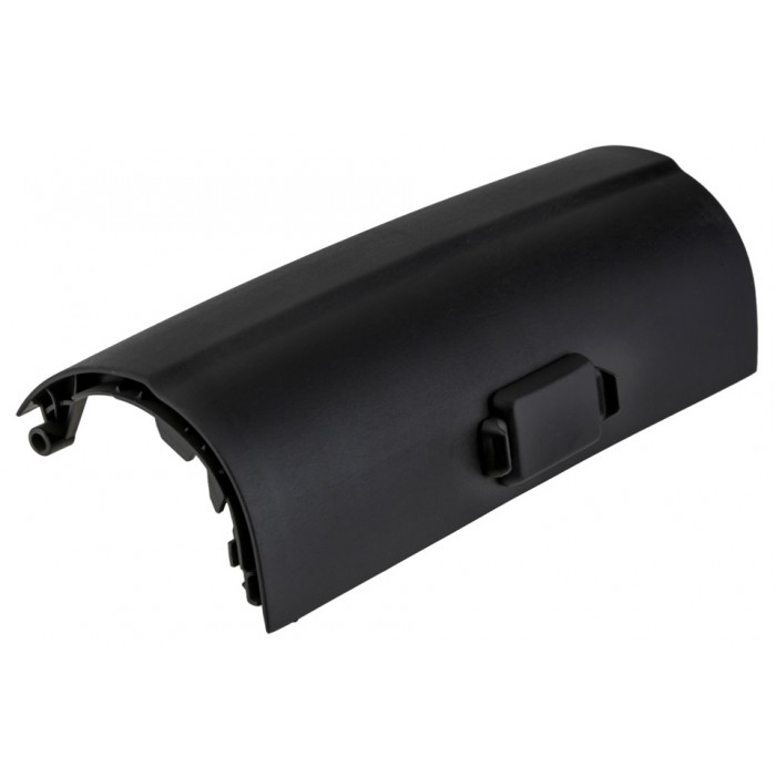 Housse Dessous de Siège Noir Pour Mercedes Classe S W220 2209103318