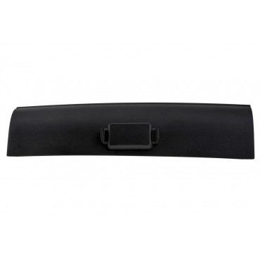 Housse Dessous de Siège Noir Pour Mercedes Classe S W220 2209103318