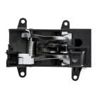 Poignée intérieure Avant Gauche Pour Nissan 350Z 2002-2009 80671CF00A