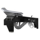 Poignée intérieure Avant Gauche Pour Nissan 350Z 2002-2009 80671CF00A