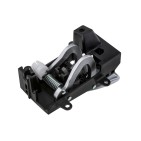 Poignée intérieure Avant Droite Pour Nissan 350Z 2002-2009 80670CF00A