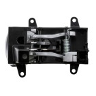 Poignée intérieure Avant Droite Pour Nissan 350Z 2002-2009 80670CF00A
