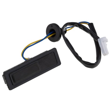 Interrupteur Bouton de Coffre Pour Nissan X-Trail III 2014-2021 253804BA0A