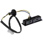 Interrupteur Bouton de Coffre Pour Nissan X-Trail III 2014-2021 253804BA0A
