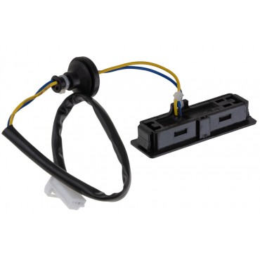 Interrupteur Bouton de Coffre Pour Nissan X-Trail III 2014-2021 253804BA0A