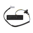 Interrupteur Bouton de Coffre Pour Nissan X-Trail III 2014-2021 253804BA0A