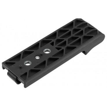 Support de Fixation pour Porte Arrière Pour Opel Combo 2001-2012 13142194