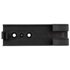 Support de Fixation pour Porte Arrière Pour Opel Combo 2001-2012 13142194