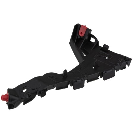Support de Pare Choc Avant Droit Pour Opel Astra H 2004-2014 24460284 1406548