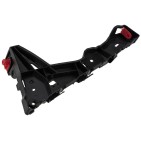 Support de Pare Choc Avant Droit Pour Opel Astra H 2004-2014 24460284 1406548