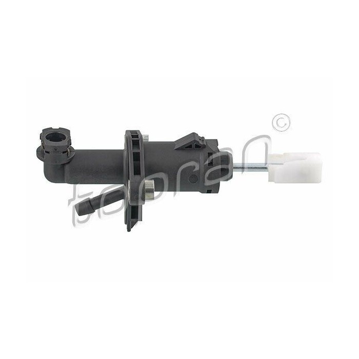 Emetteur d'embrayage Seat Ibiza Toledo Skoda Fabia Roomster VW Polo 6R0721405