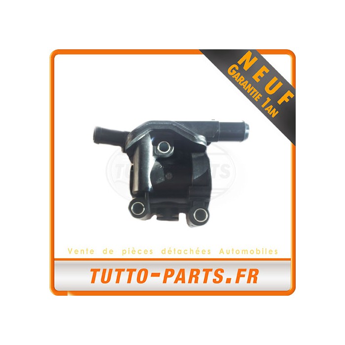 Boitier Thermostat d'eau Ford Cougar 