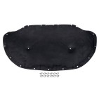 Isolant Capot Moteur Pour Skoda Octavia III 2012-2020 5E0863831