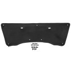 Isolant Capot Moteur Pour Toyota Rav 4 III 2005-2013 533410R020