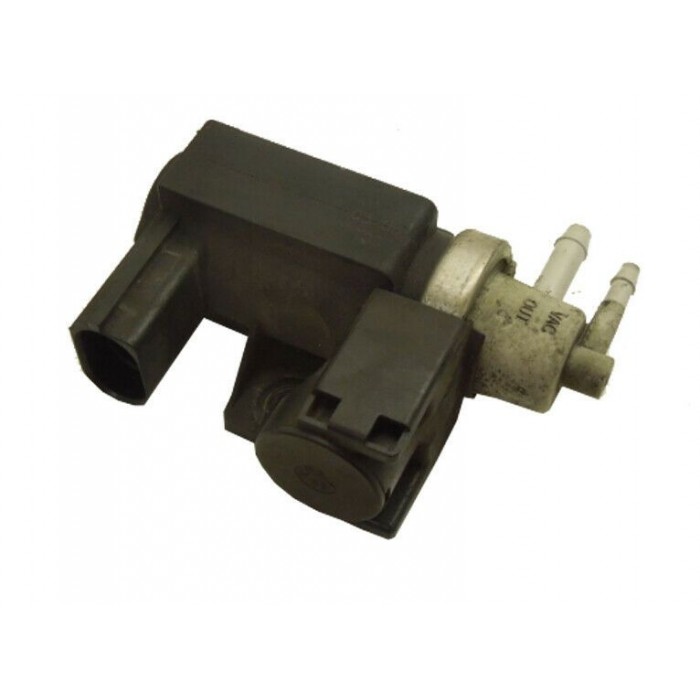 électrovanne pression turbo Audi A4 A6 Skoda 2.0 TDI Superb 1.9 TDI 8E0906627C