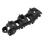 Support de Pare Choc Avant Gauche Pour Vw Touareg 2010-2018 7P6807183G
