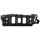Support de Pare Choc Avant Gauche Pour Vw Touareg 2010-2018 7P6807183G