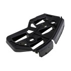 Support de Pare Choc Avant Gauche Pour Vw Polo IV 2001-2012 6Q0807183A