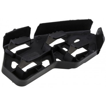 Support de Pare Choc Avant Gauche Pour Vw Polo IV 2001-2012 6Q0807183A