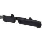 Support de Pare Choc Avant Gauche Pour Vw Polo IV 2001-2012 6Q0807183A