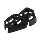 Support de Pare Choc Avant Droit Pour Vw Polo IV 2001-2012 6Q0807184A