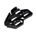 Support de Pare Choc Avant Droit Pour Vw Polo IV 2001-2012 6Q0807184A