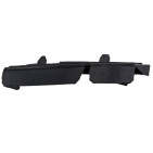 Support de Pare Choc Avant Droit Pour Vw Polo IV 2001-2012 6Q0807184A