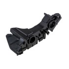Support de Pare Choc Avant Gauche Pour Vw Polo VI 2017-2021 2GS807183A