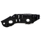 Support de Pare Choc Avant Gauche Pour Vw Polo VI 2017-2021 2GS807183A