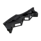 Support de Pare Choc Avant Droit Pour Vw Passat 2005-2010 3C0807890 3C0807890A