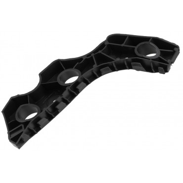 Support de Pare Choc Avant Gauche Pour Vw Passat 2008-2012 3C8807183 3C8807183A