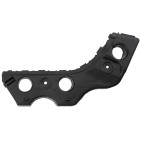 Support de Pare Choc Avant Gauche Pour Vw Passat 2008-2012 3C8807183 3C8807183A