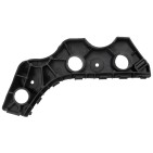 Support de Pare Choc Avant Droit Pour Vw Passat 2008-2012 3C8807184A 3C8807184