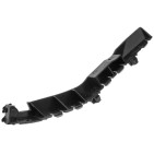 Support de Pare Choc Avant Gauche Pour Vw Caddy Alltrack Caddy IV 2K5807183A